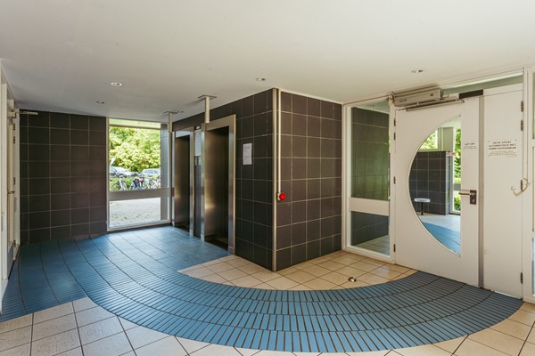 Medium property photo - Heliotrooplaan 354T, 2555 MK Den Haag